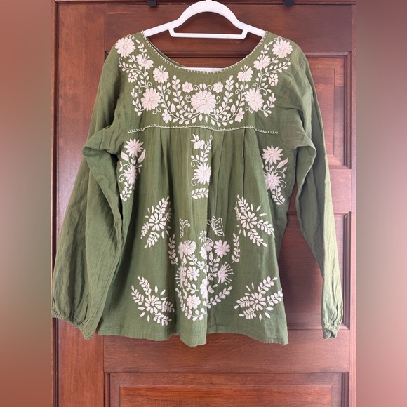 Vintage Bohemian Style Clothing Bundle ✨ - Picture 3 of 16